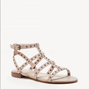 Sole Society sandals